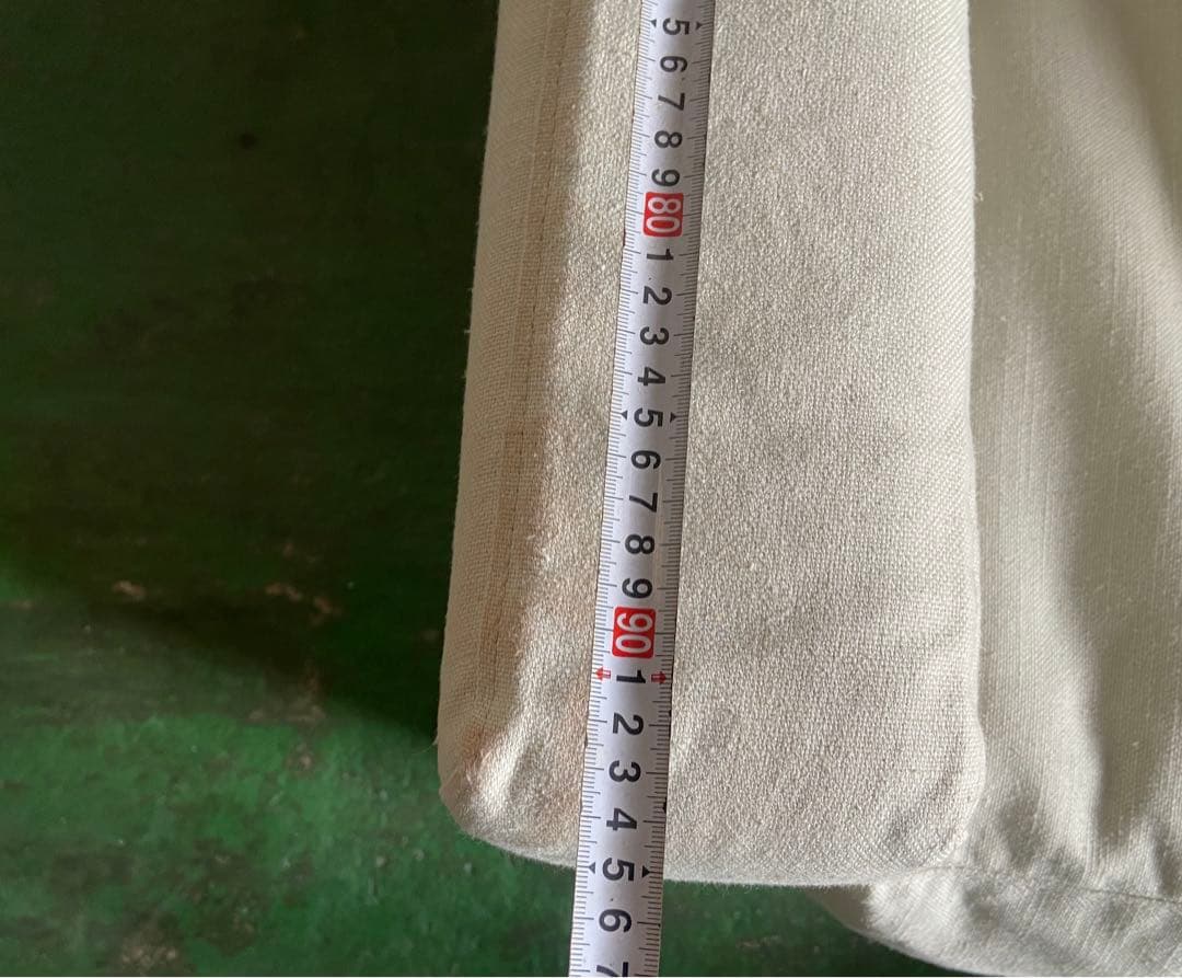 美品⭐️モーダエンカーサ　3人掛けソファ　モデルルーム展示品