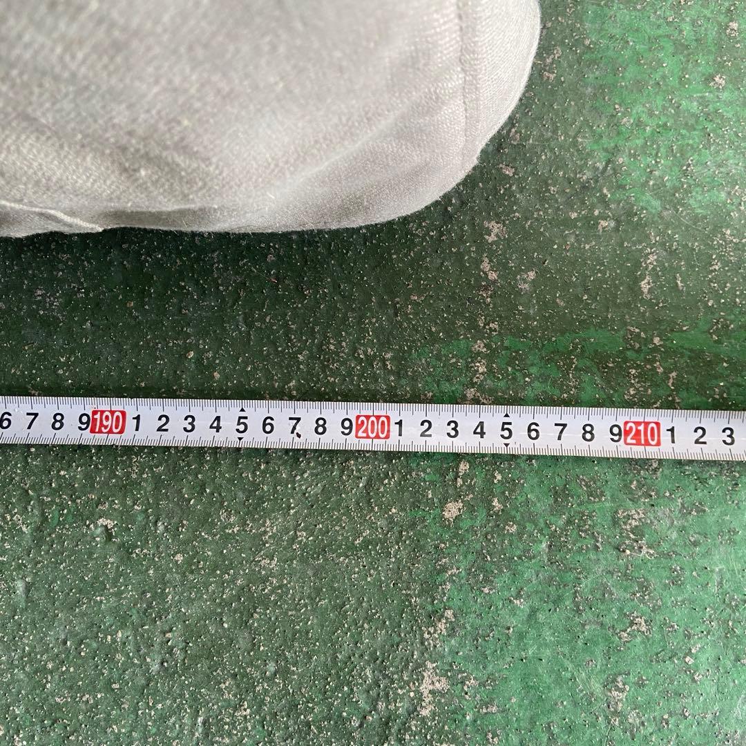 美品⭐️モーダエンカーサ　3人掛けソファ　モデルルーム展示品