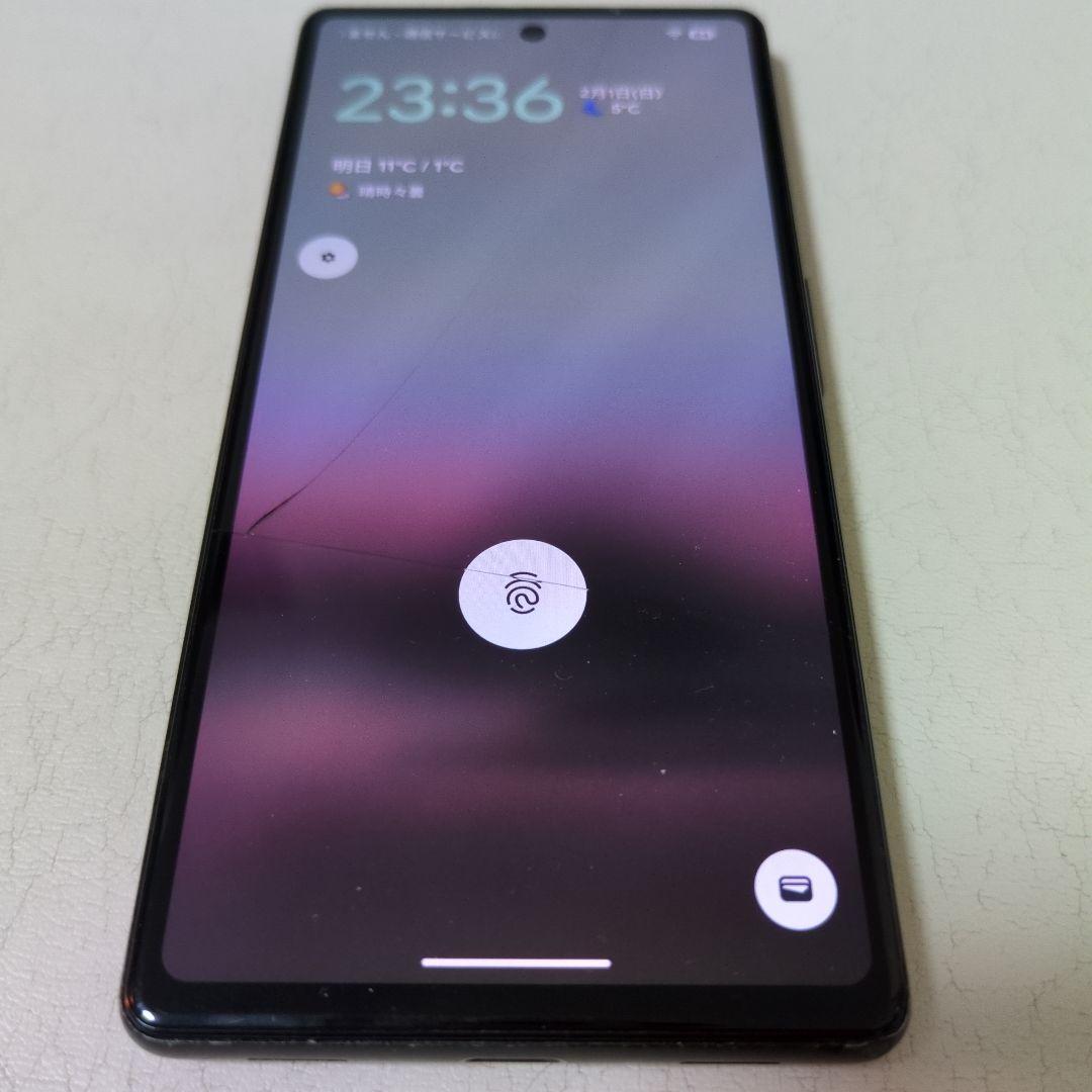 GooglePixel6a グーグルピクセル6a 128GB SIMフリー