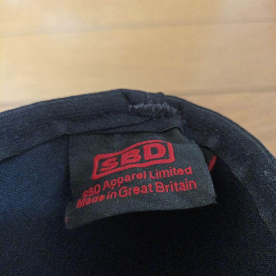 Sサイズ 2013 SBD ニースリーブ 7mm