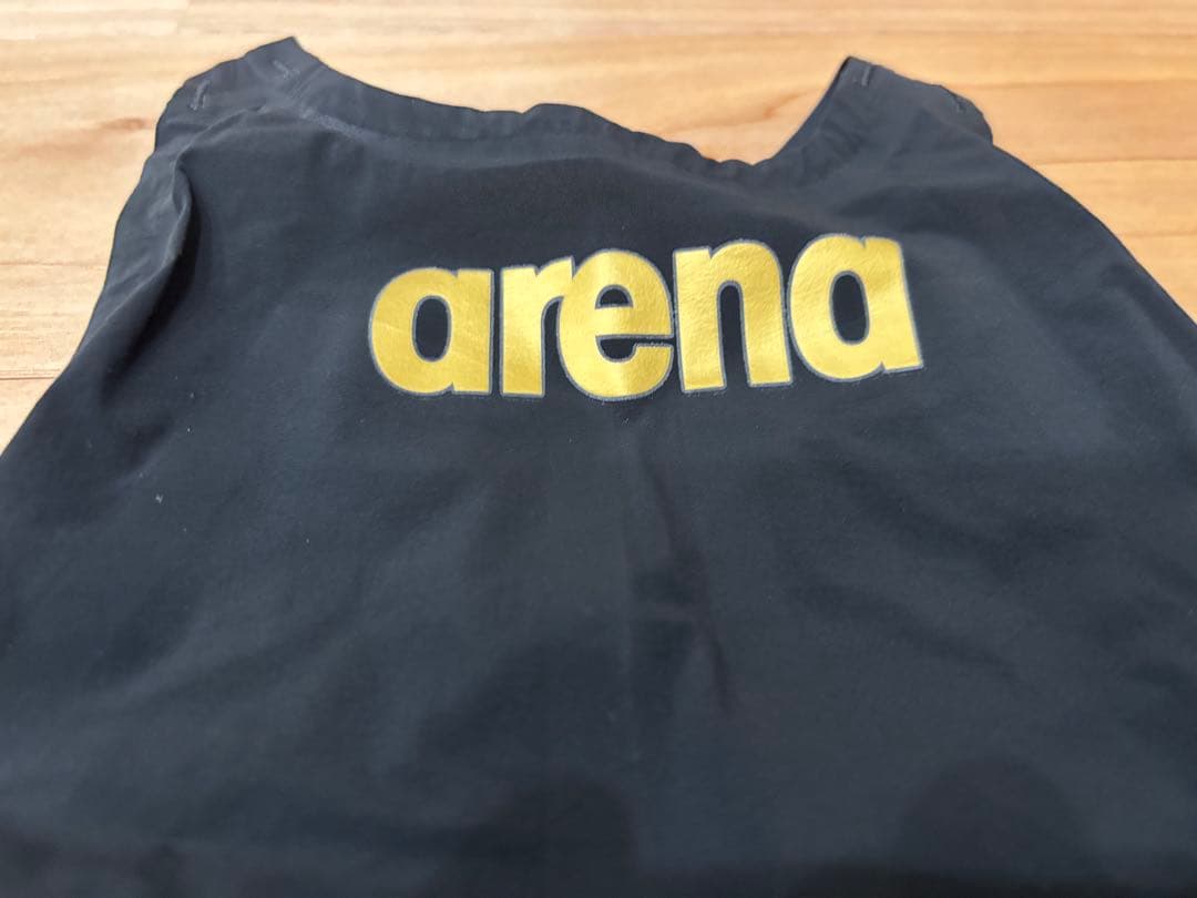 arena 高速水着　アルティメット　アクアフォースX CP サイズSS