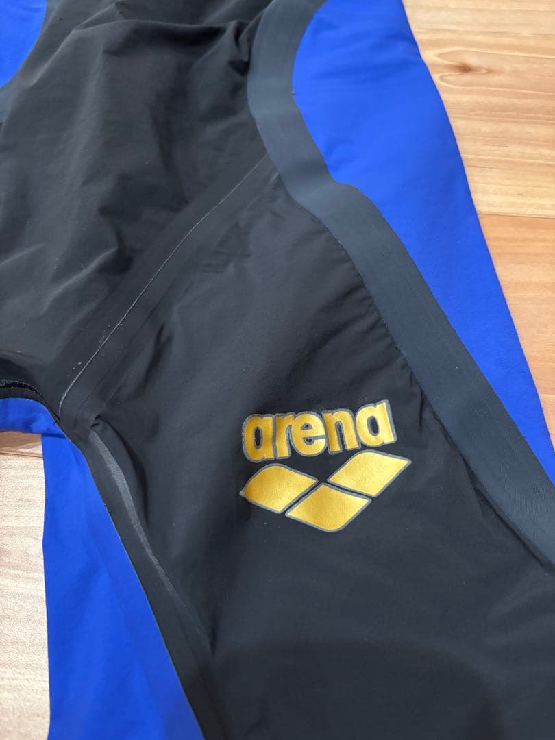 arena 高速水着　アルティメット　アクアフォースX CP サイズSS