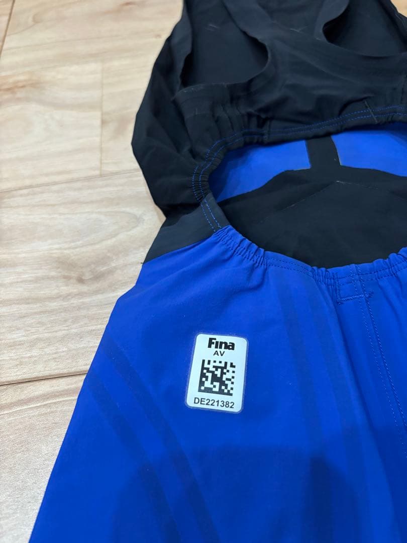 arena 高速水着　アルティメット　アクアフォースX CP サイズSS