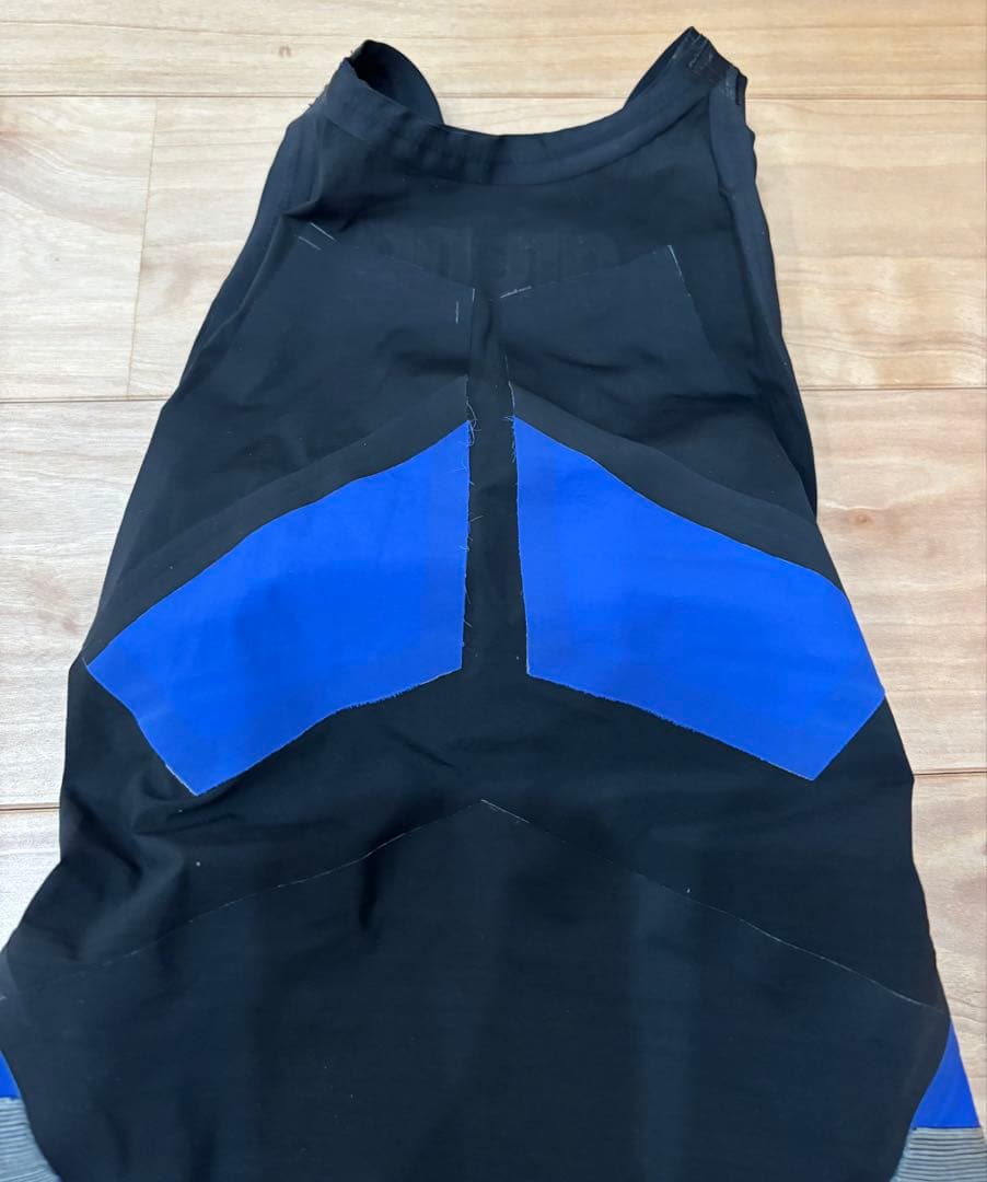 arena 高速水着　アルティメット　アクアフォースX CP サイズSS