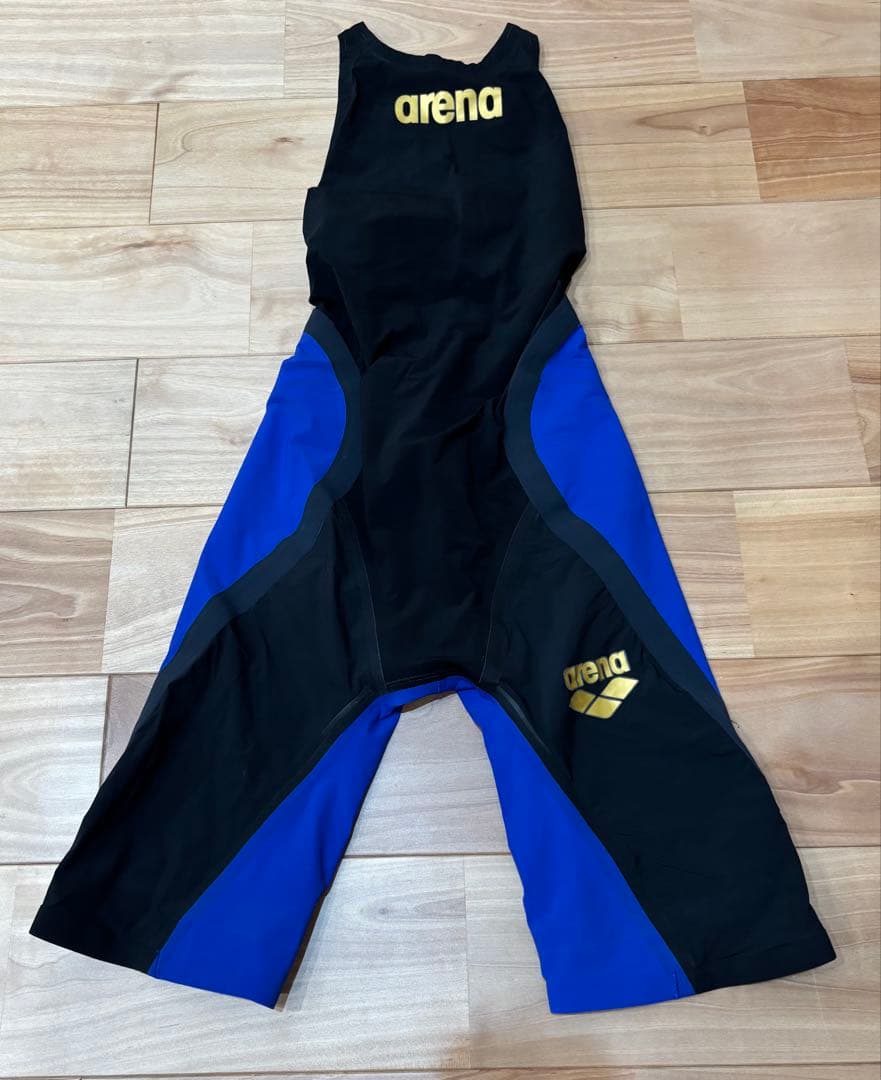 arena 高速水着　アルティメット　アクアフォースX CP サイズSS