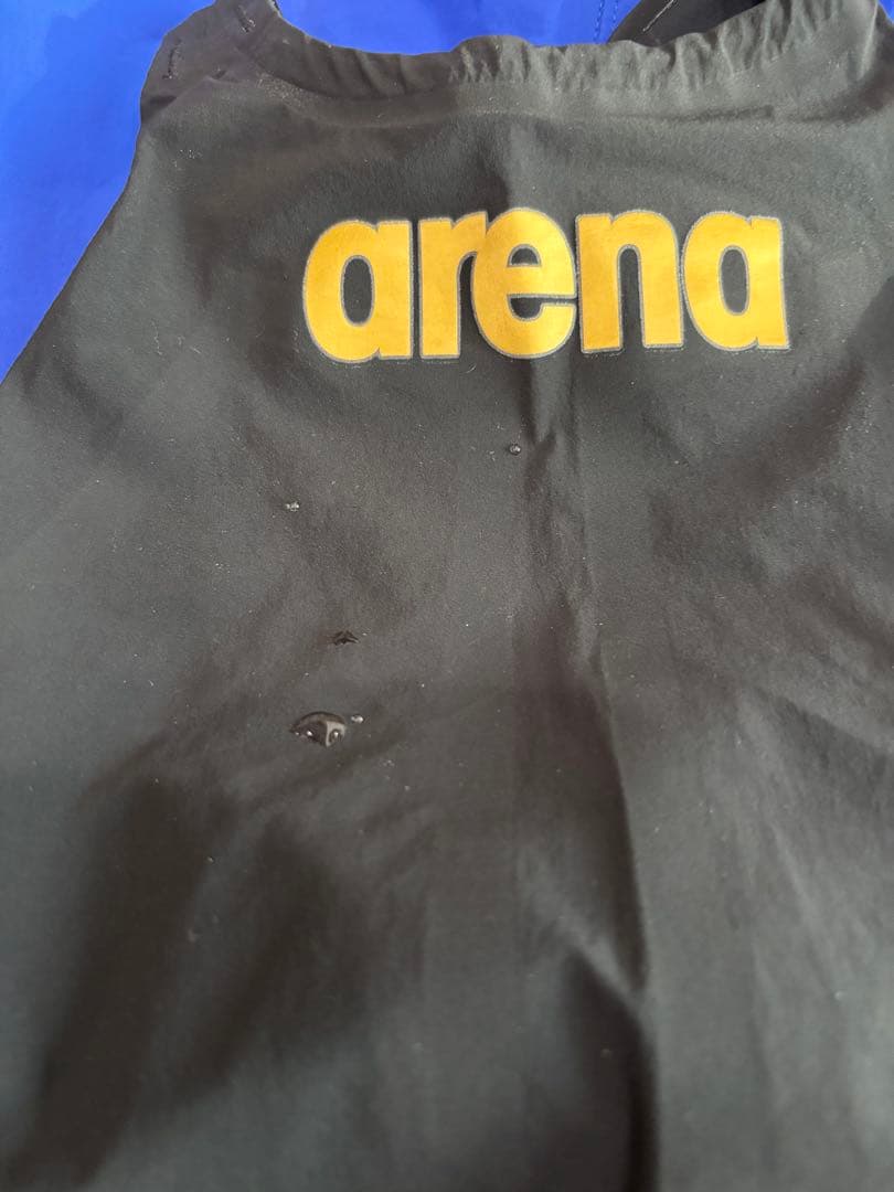 arena 高速水着　アルティメット　アクアフォースX CP サイズSS