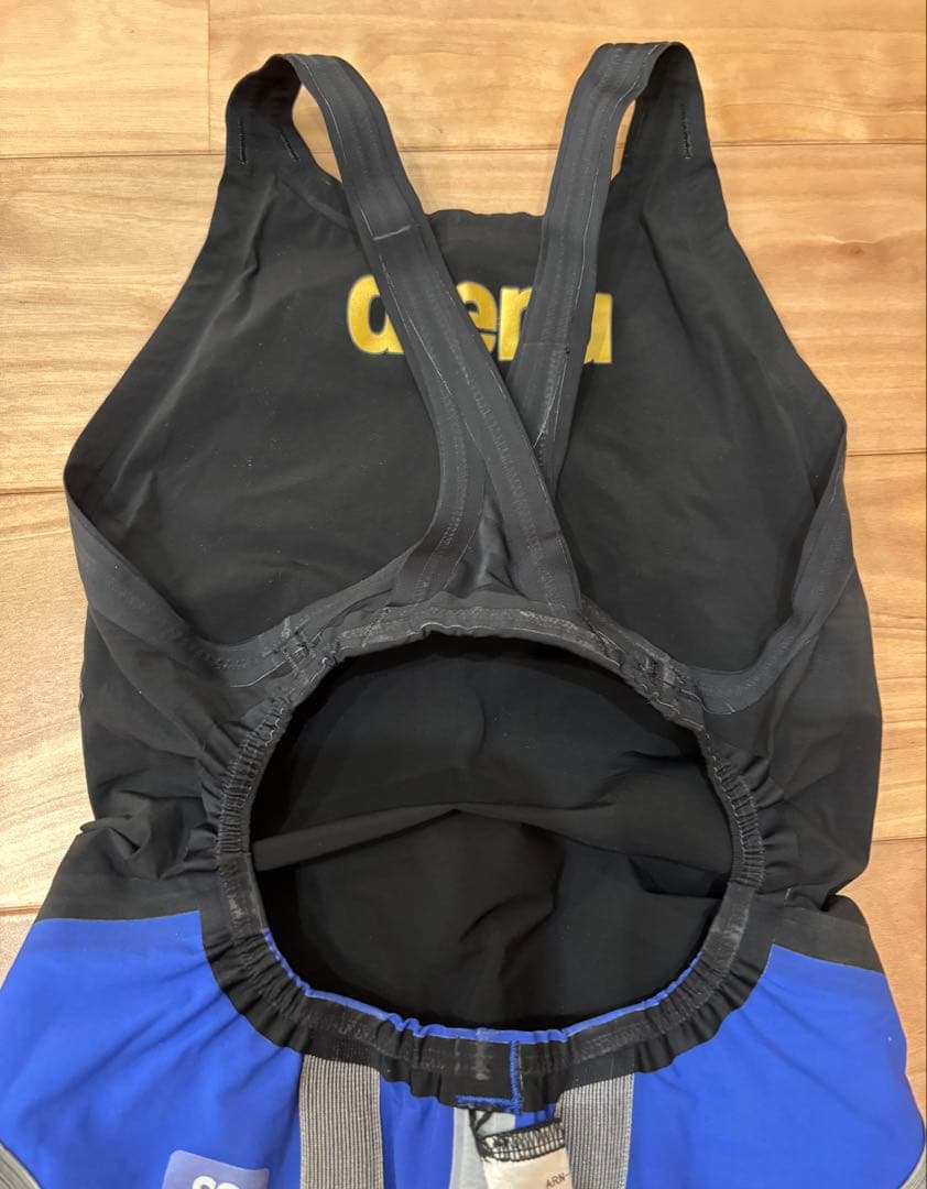 arena 高速水着　アルティメット　アクアフォースX CP サイズSS