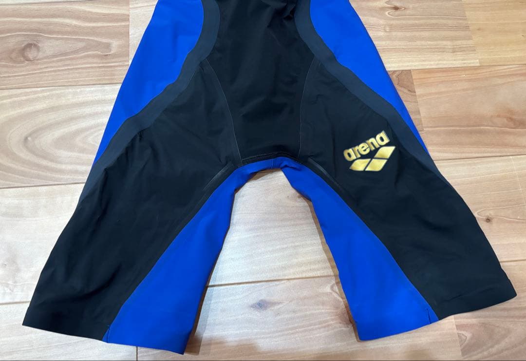 arena 高速水着　アルティメット　アクアフォースX CP サイズSS