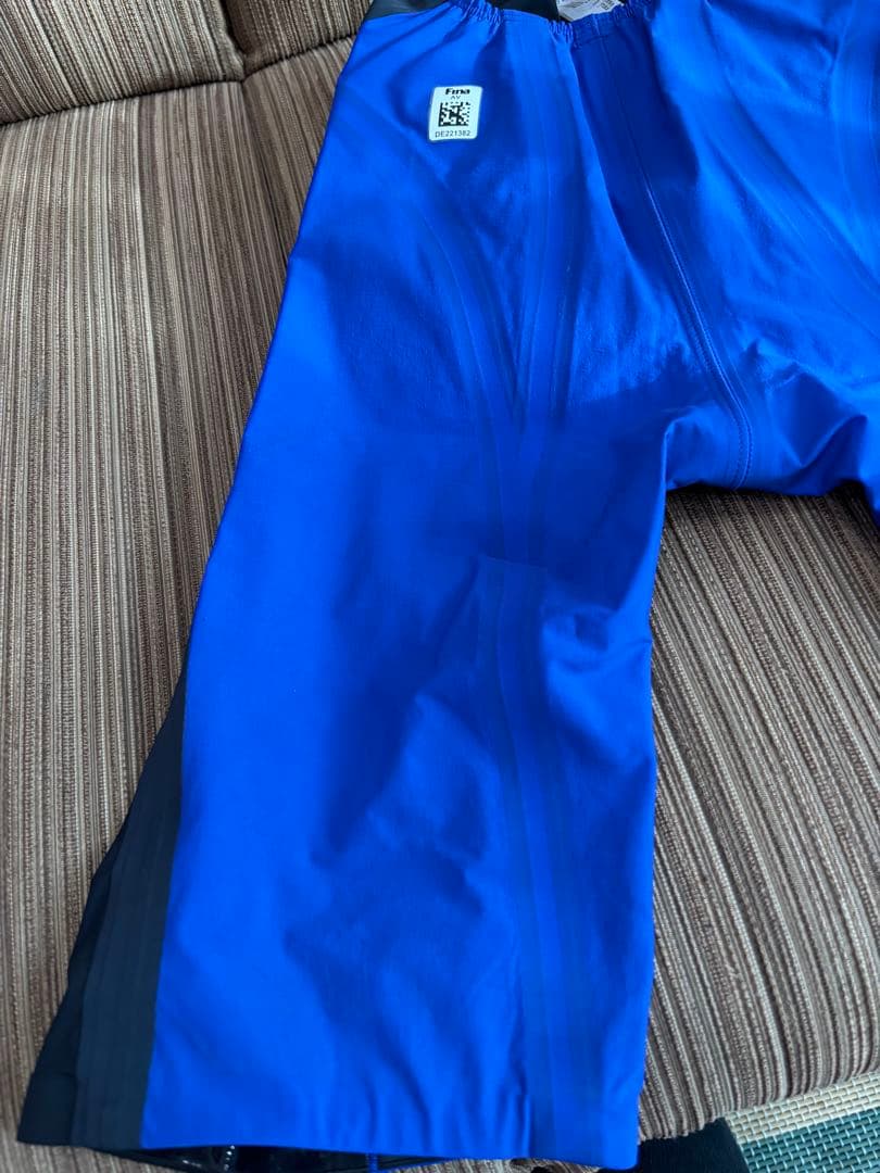 arena 高速水着　アルティメット　アクアフォースX CP サイズSS