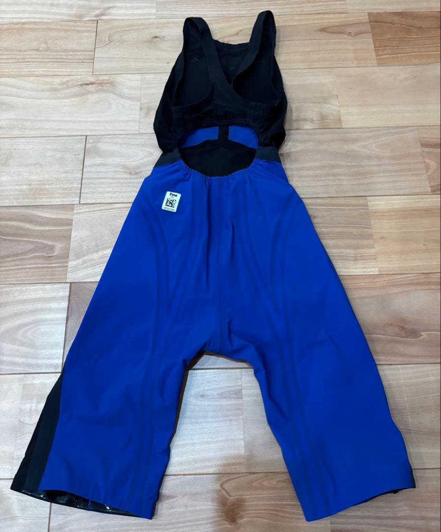 arena 高速水着　アルティメット　アクアフォースX CP サイズSS