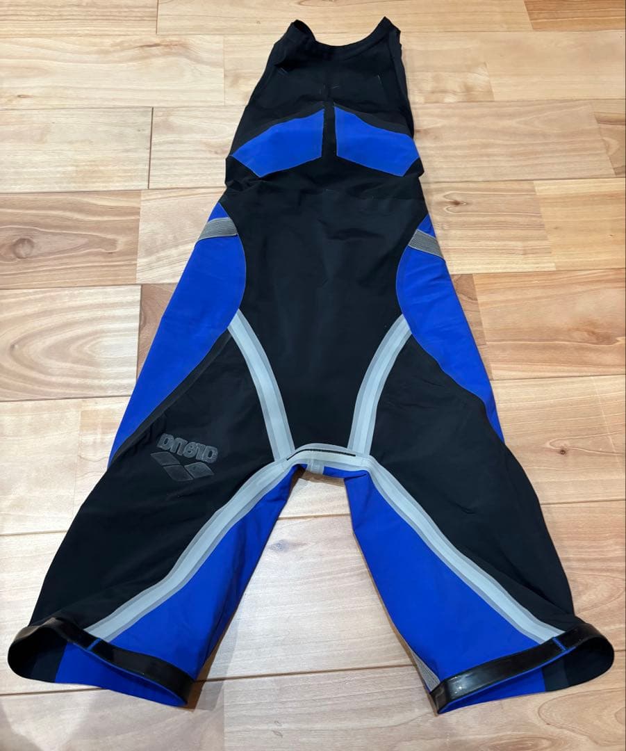 arena 高速水着　アルティメット　アクアフォースX CP サイズSS