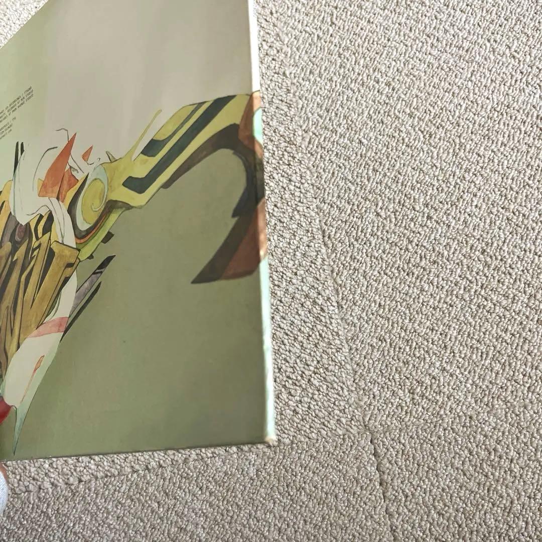 LUV(SIC) PART TWO SHING02 レコード