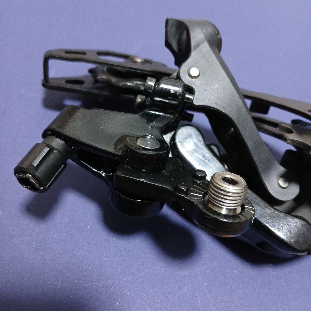 Shimano 105 FC-R7000 R ディレイラー セット