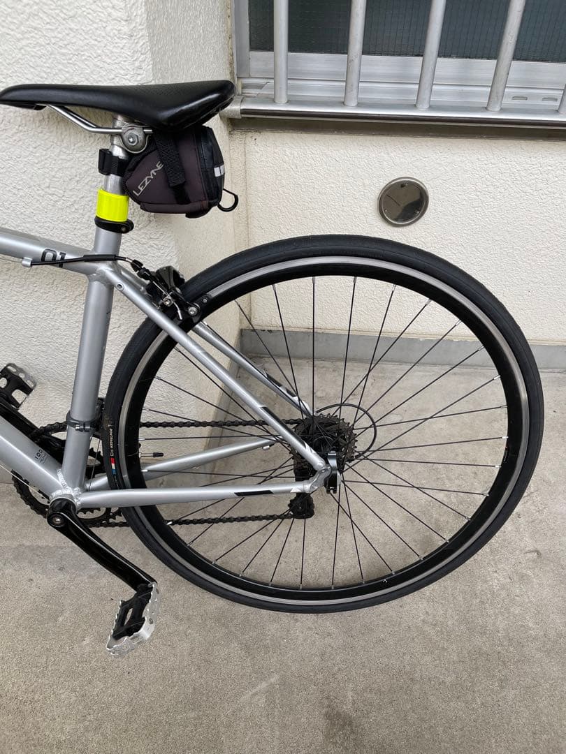 再値下げ！【直接引取り】TREK 1.1 エントリークラス ロードバイク