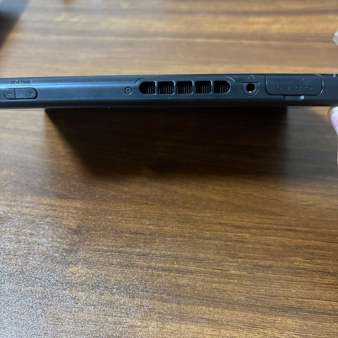 NintendoSwitch本体