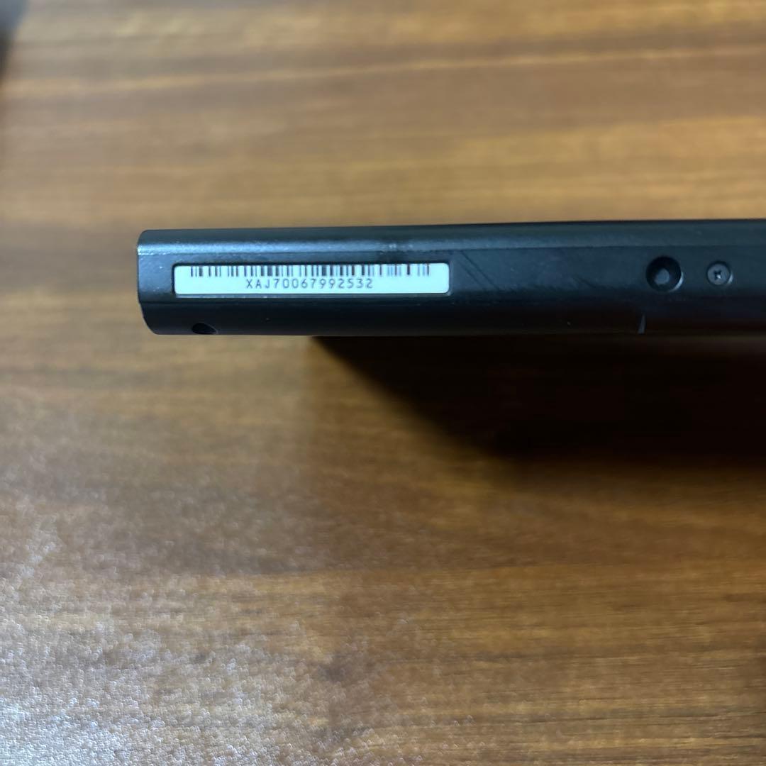 NintendoSwitch本体