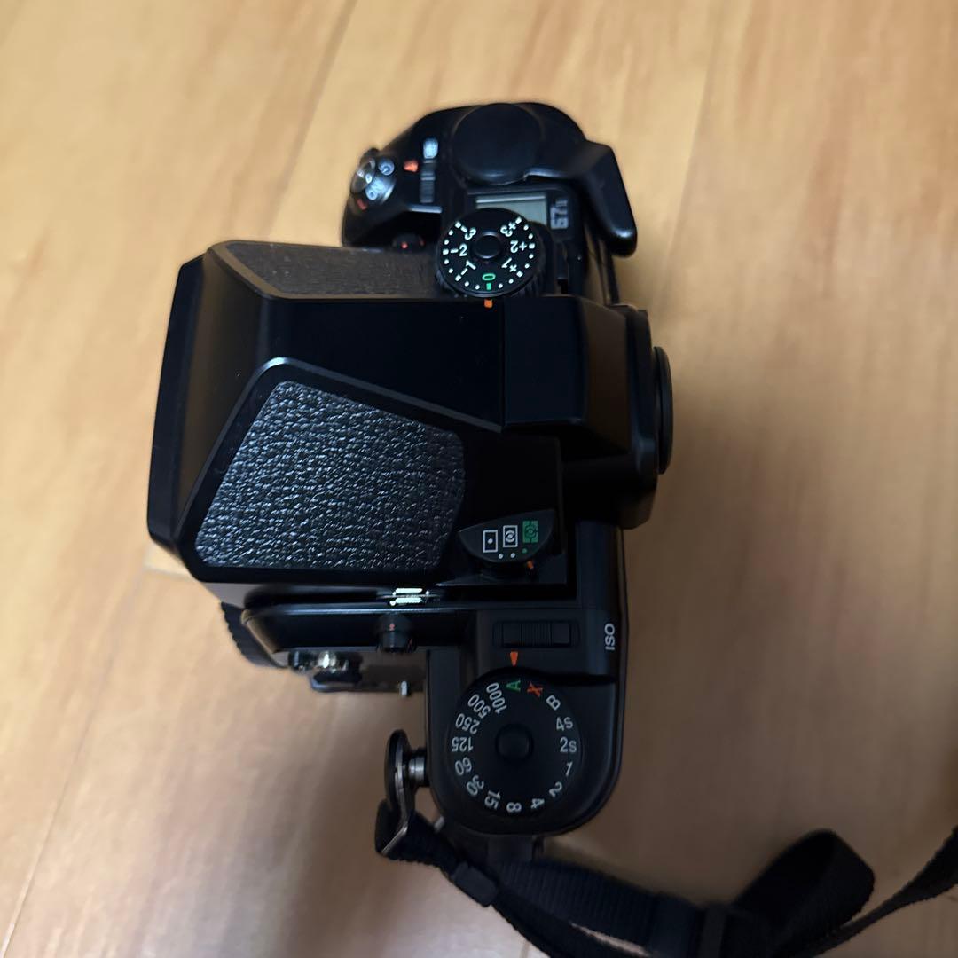 PENTAX 67Ⅱ ボディ