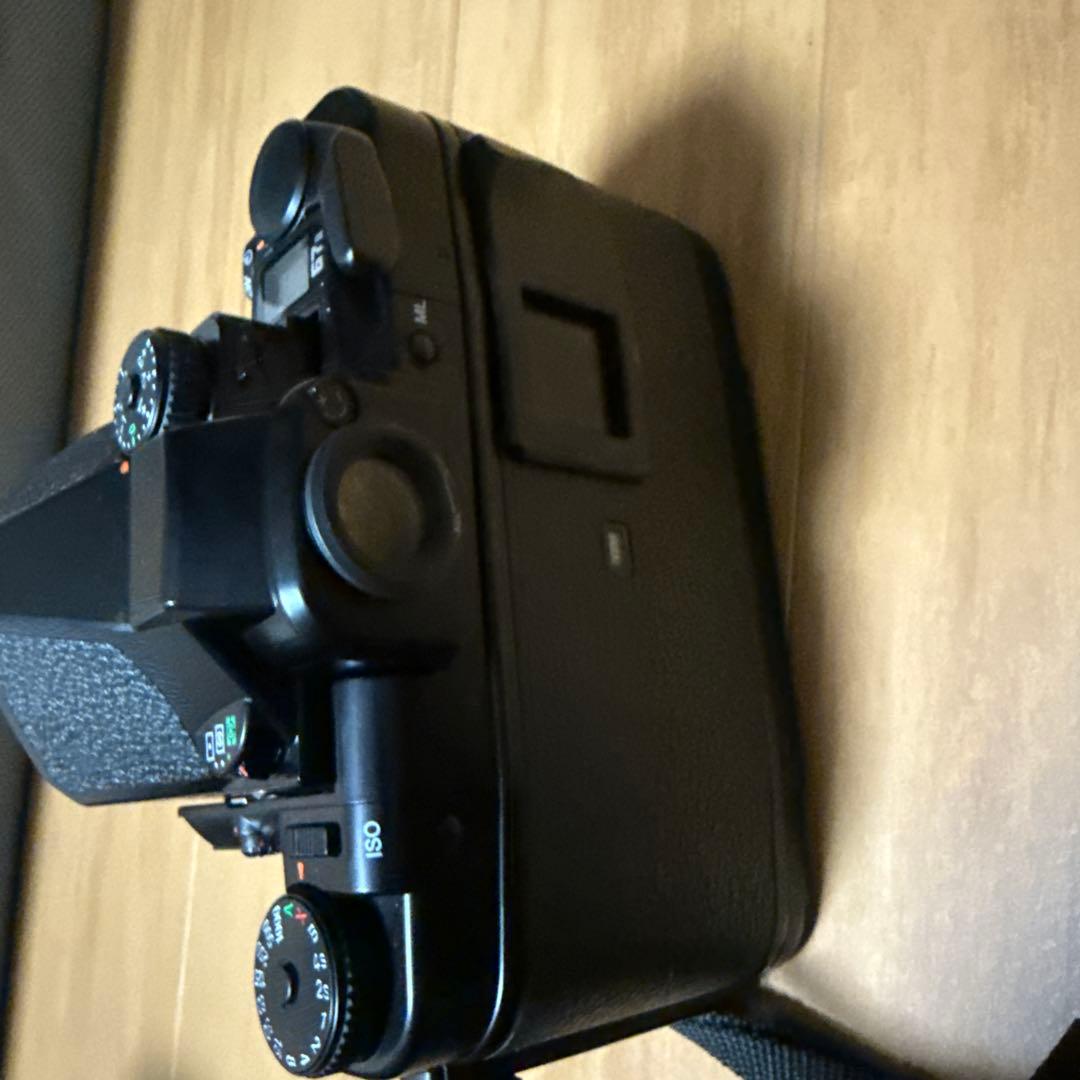 PENTAX 67Ⅱ ボディ