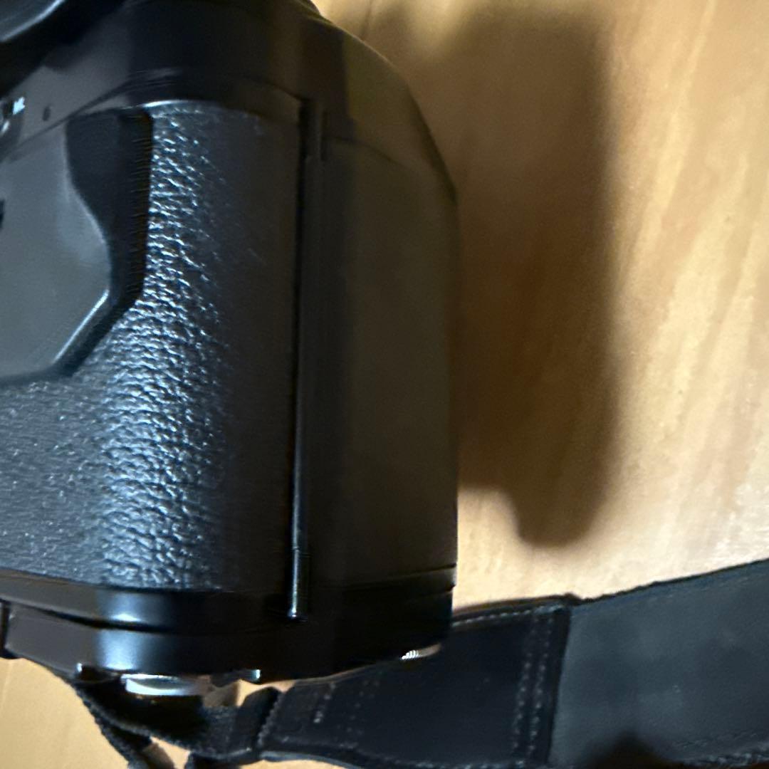 PENTAX 67Ⅱ ボディ