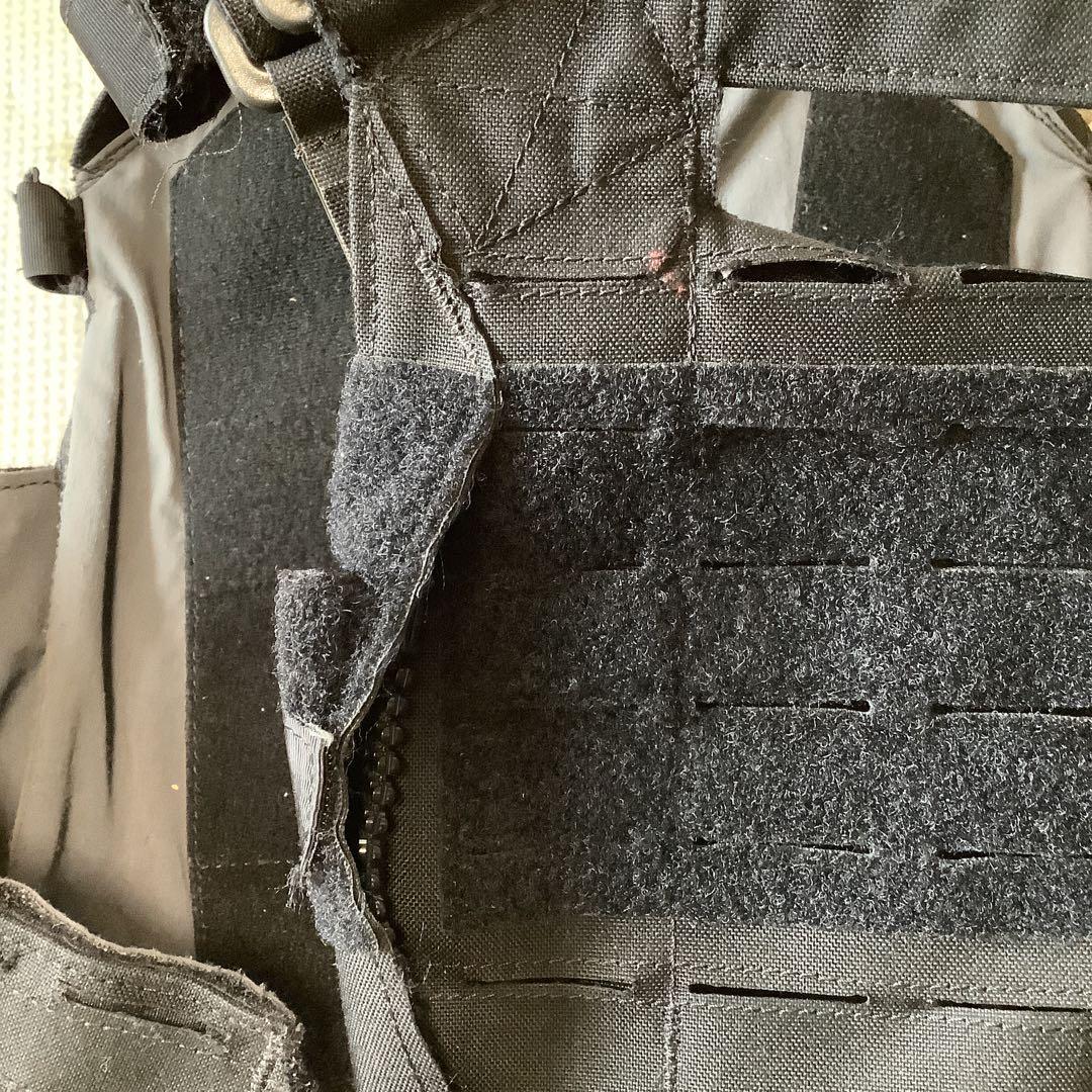 Direct action spitfire ダイレクトアクション　Ferro