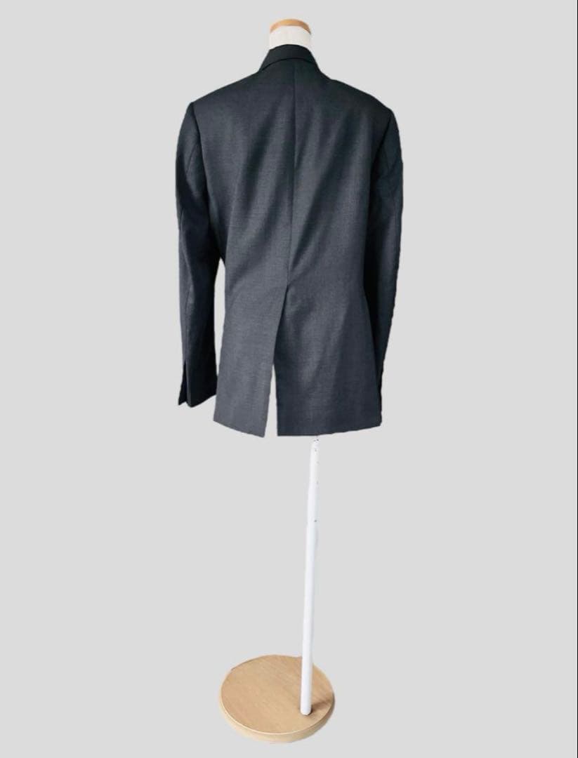 KIMHEKIM キムへキム Venus ジャケット 36　グレー