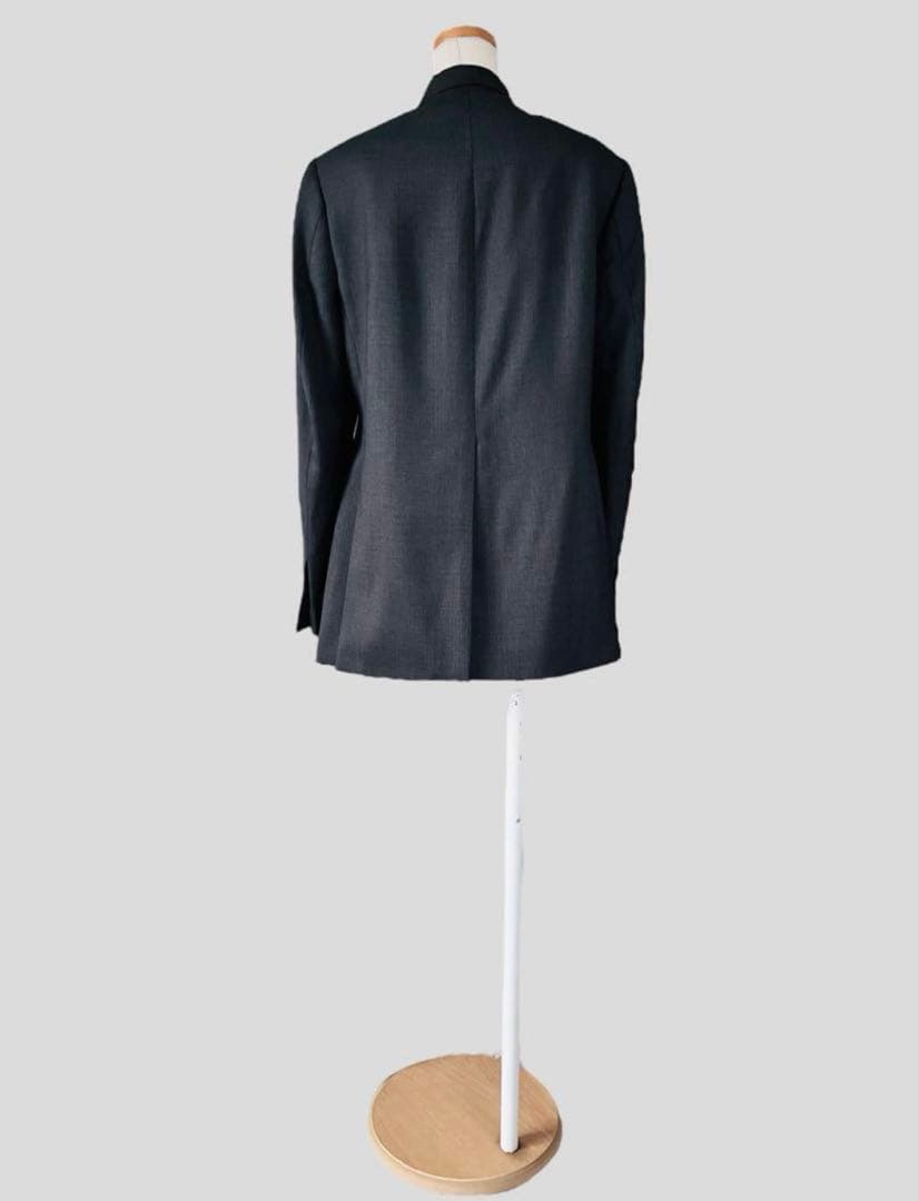 KIMHEKIM キムへキム Venus ジャケット 36　グレー