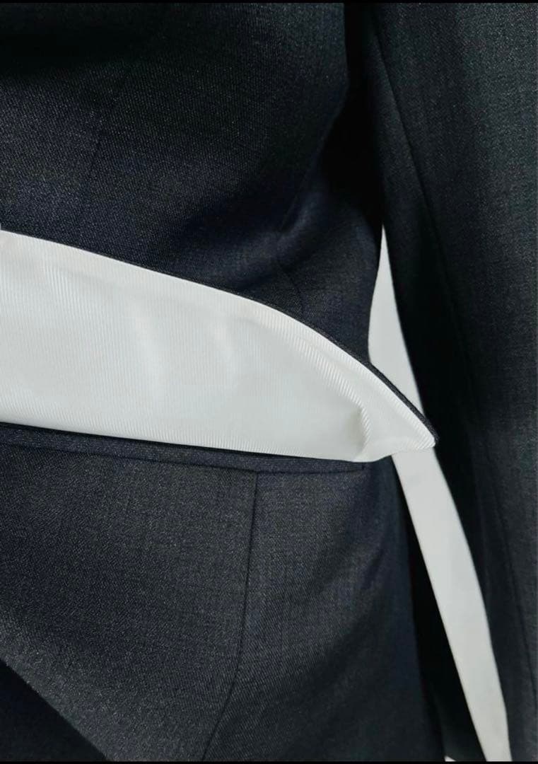 KIMHEKIM キムへキム Venus ジャケット 36　グレー