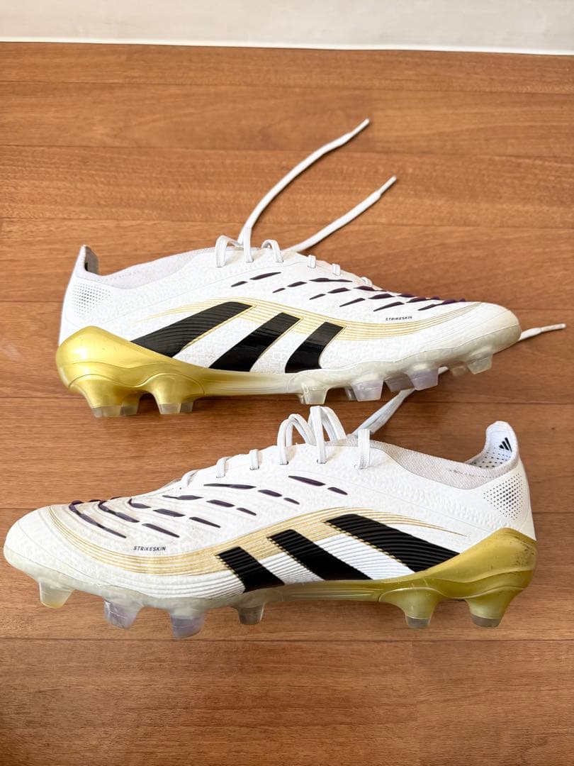 adidas プレデター エリート ジャパン HG/AG 27.5