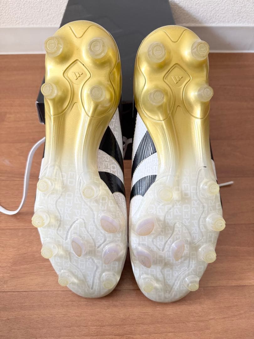 adidas プレデター エリート ジャパン HG/AG 27.5