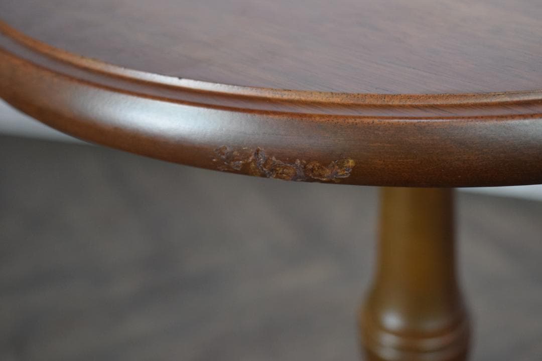 maruni/マルニ木工 地中海シリーズ ワインテーブル　コーヒー サイド