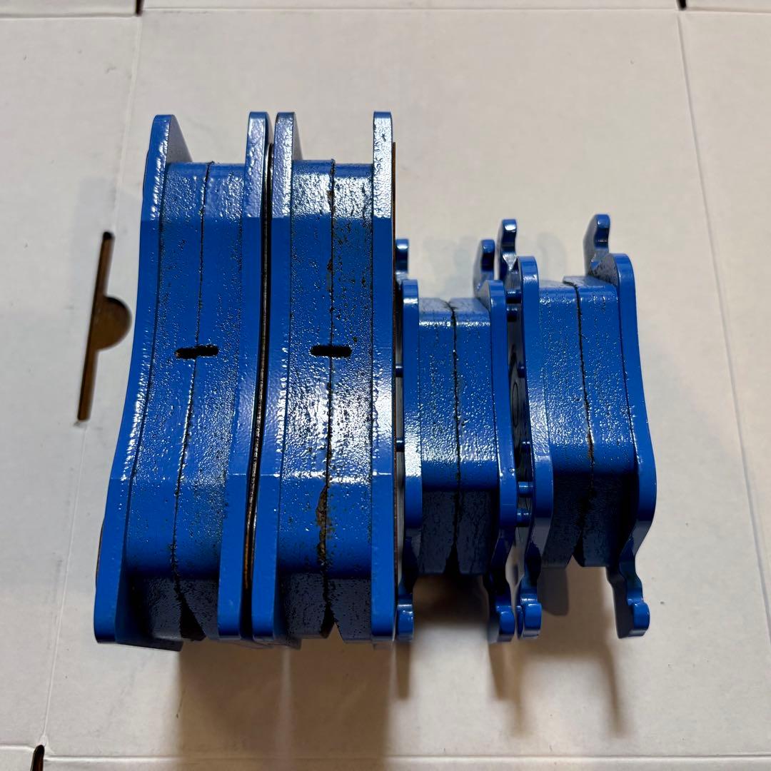 ENDLESS Super Street S-sports FK8 FL5 前後