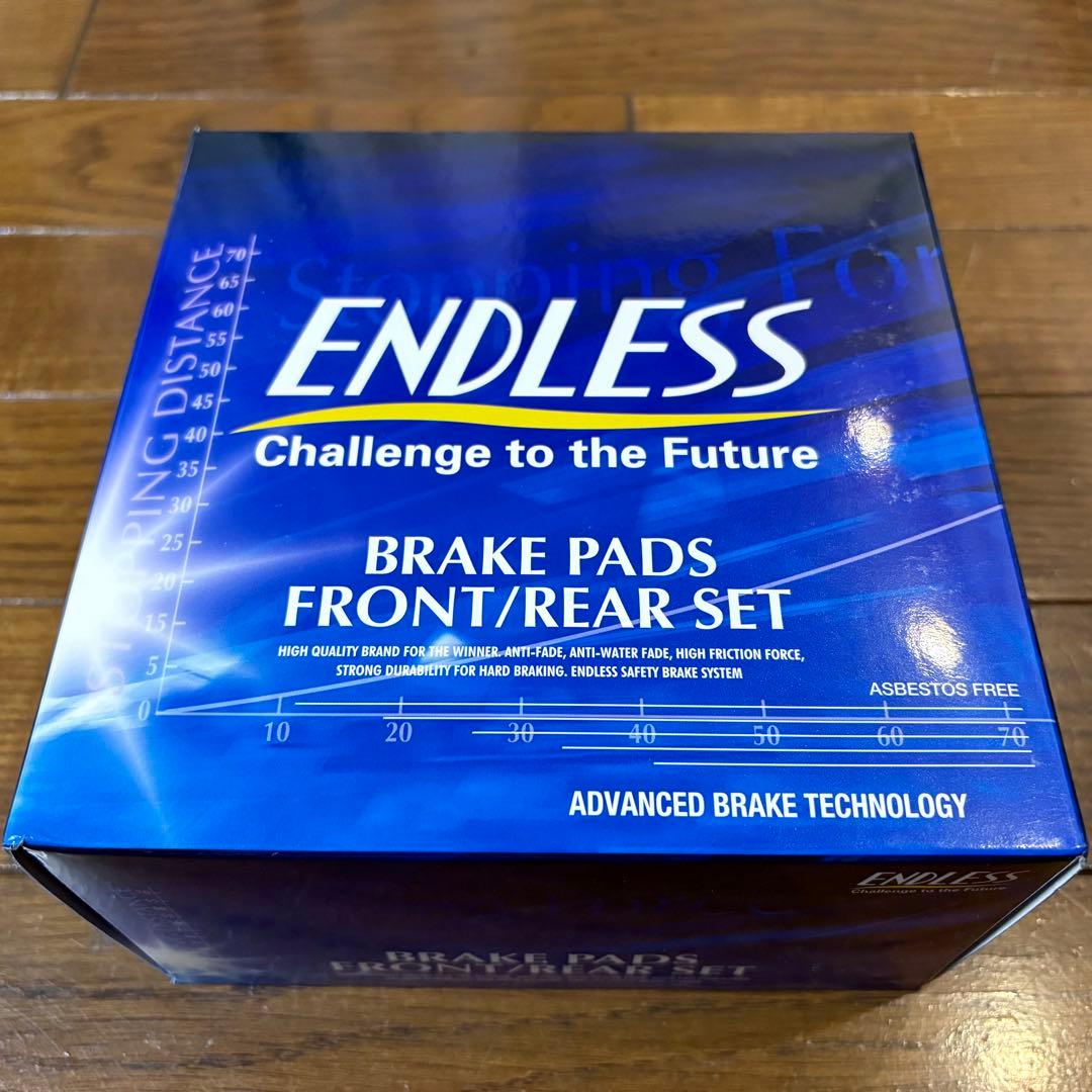 ENDLESS Super Street S-sports FK8 FL5 前後