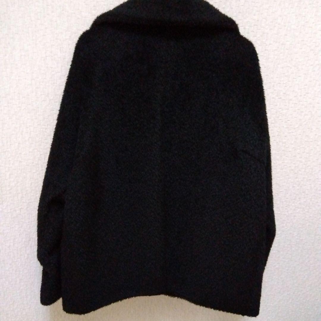 JUNYA WATANABE ブラック テーラードジャケット S