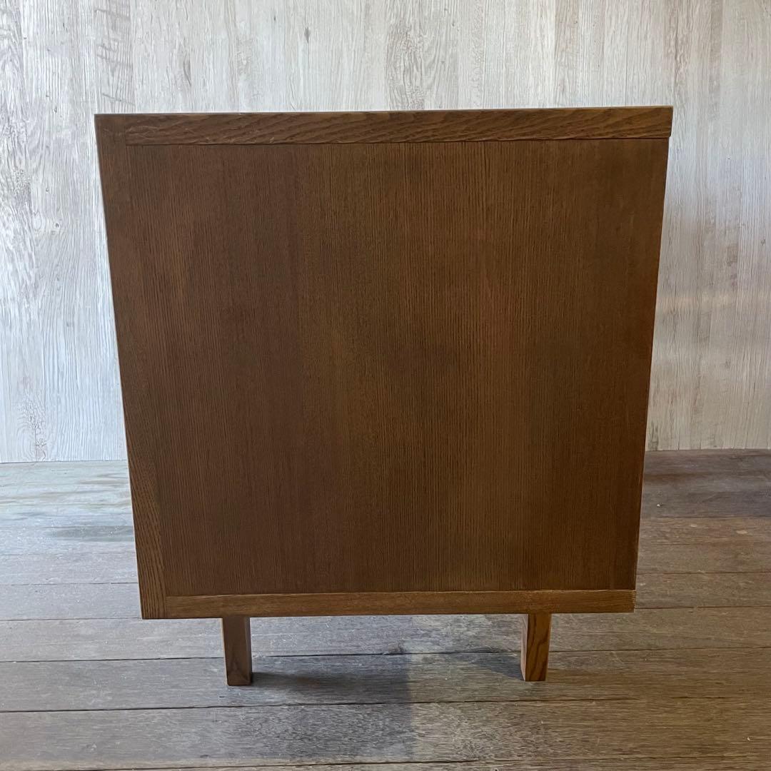 クラッシュゲート CRASH GATE 木製テレビ台 サイドボード AVボード