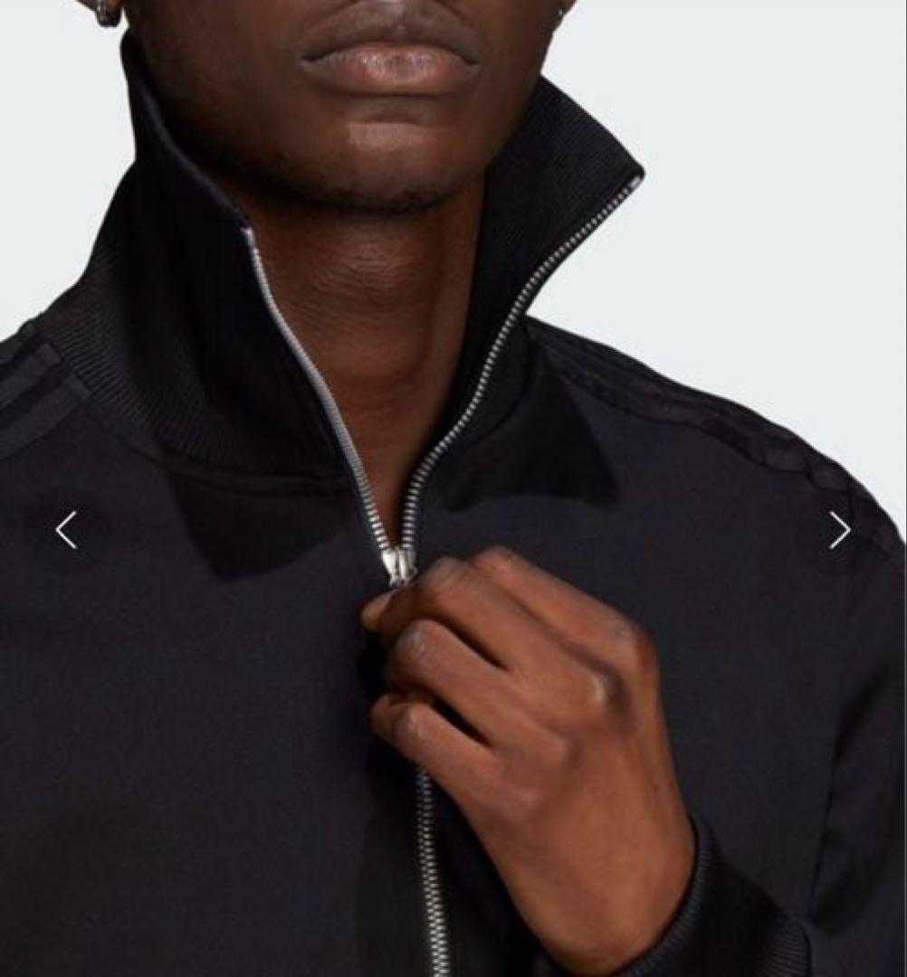 【Adidas adicolor】ベッケンバウアートラックジャケット新品