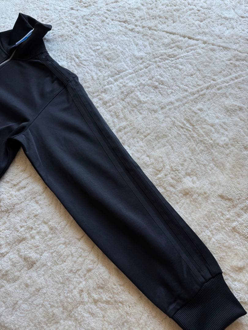 【Adidas adicolor】ベッケンバウアートラックジャケット新品