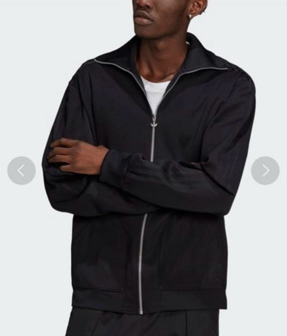 【Adidas adicolor】ベッケンバウアートラックジャケット新品