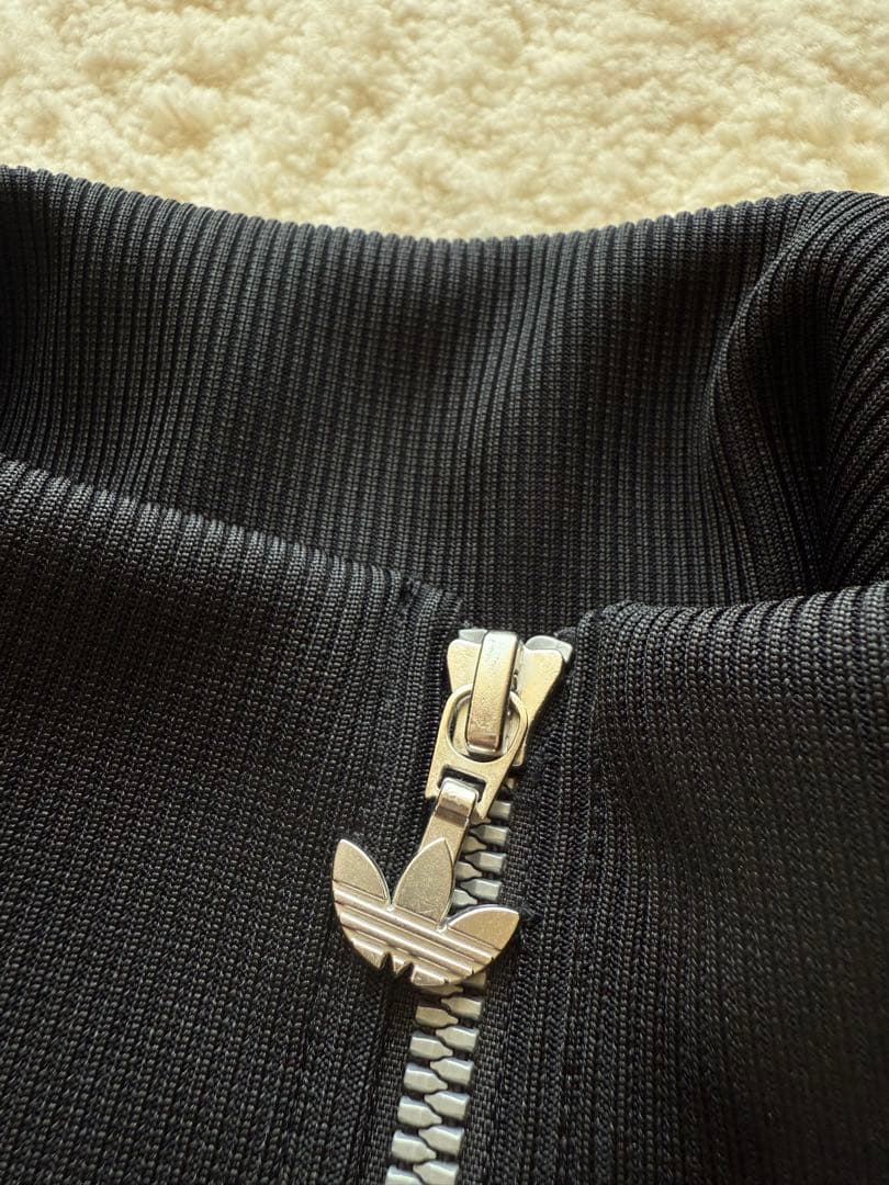 【Adidas adicolor】ベッケンバウアートラックジャケット新品