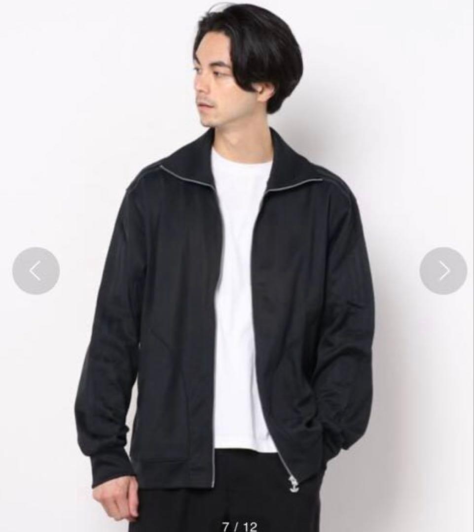 【Adidas adicolor】ベッケンバウアートラックジャケット新品