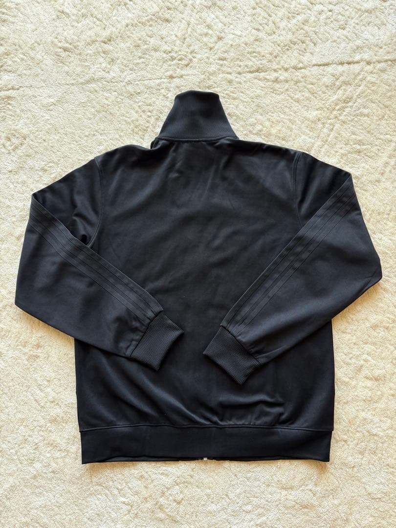 【Adidas adicolor】ベッケンバウアートラックジャケット新品
