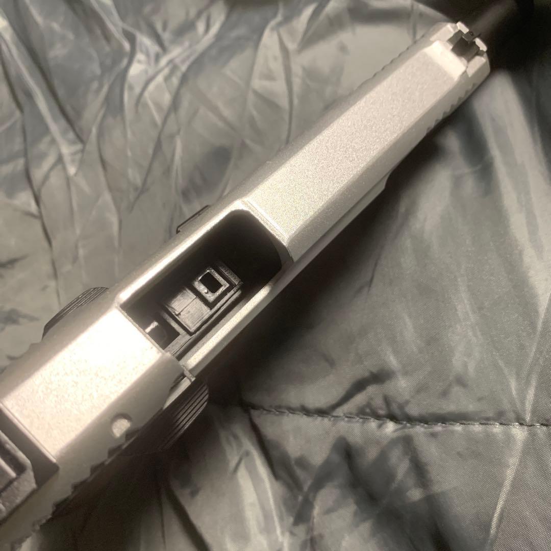 Performance Center 945 ガスブローバックガン