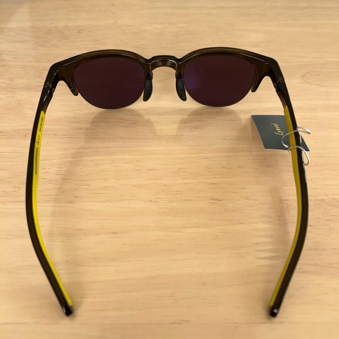 Eyevol　アイヴォル　サングラス　SCHARFMAN　ゴルフ　アウトドア