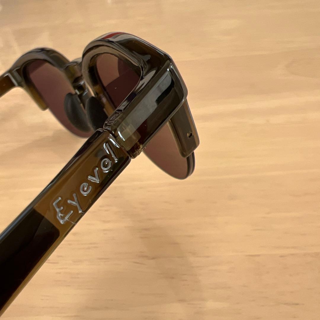 Eyevol　アイヴォル　サングラス　SCHARFMAN　ゴルフ　アウトドア
