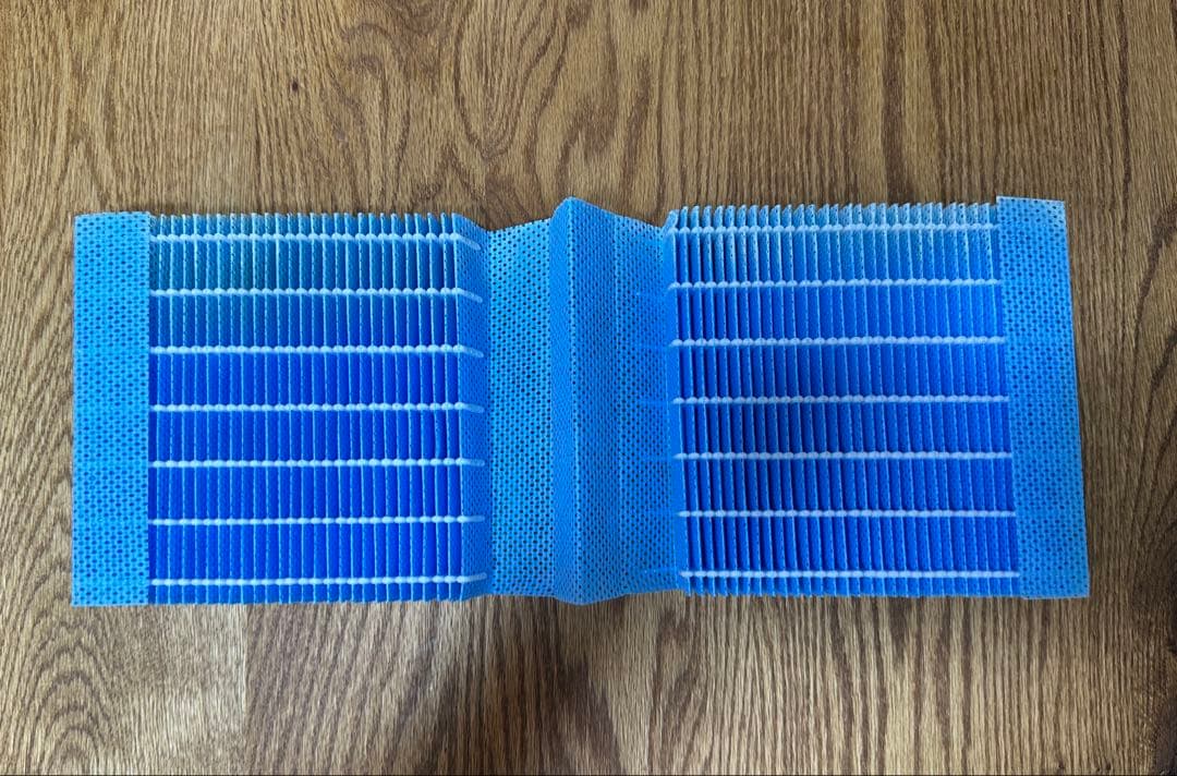 SHARP 加熱気化式加湿器 HV-R55-W