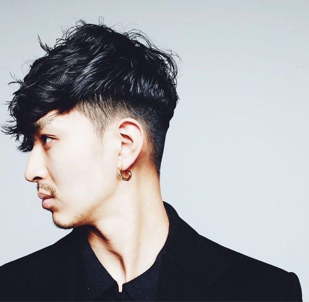 ［送料無料］CAREERING 101 PLACEBO PIERCE 片耳のみ