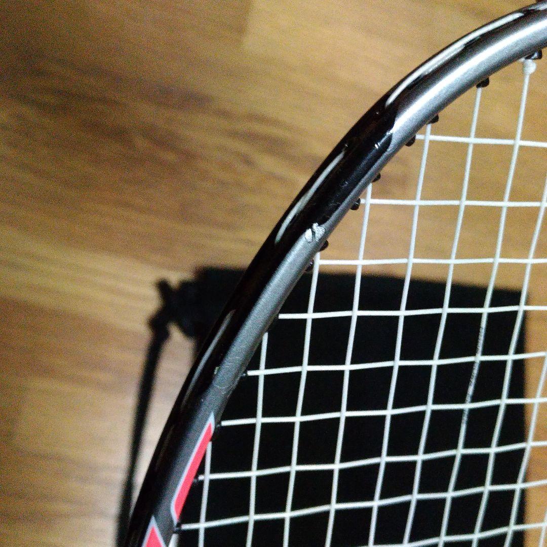 【海外モデル】YONEX  DUORA　デュオラ　77