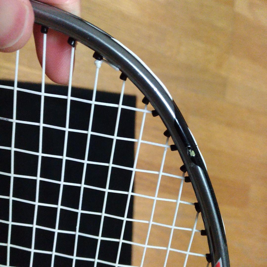 【海外モデル】YONEX  DUORA　デュオラ　77