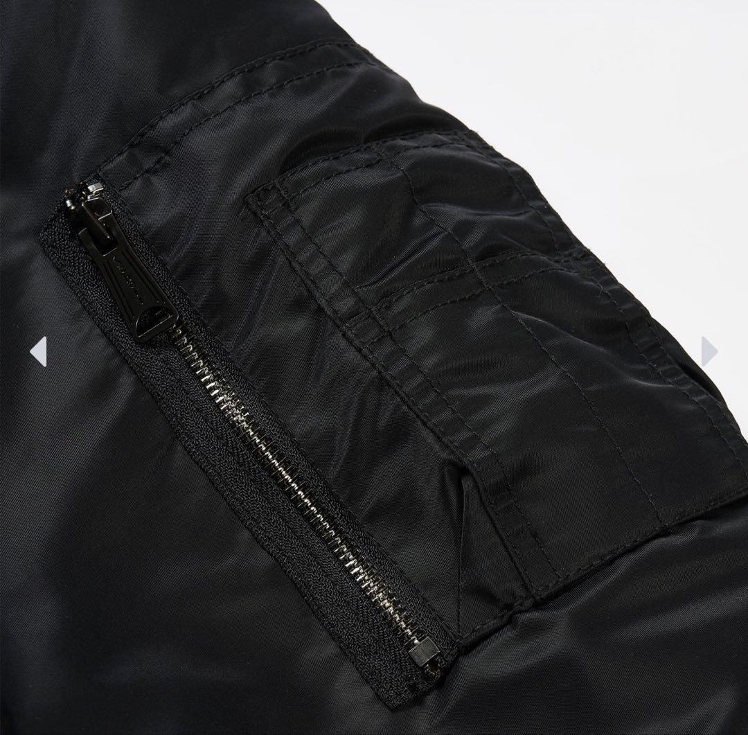 ジャケット・アウター PALACE SCHOTT