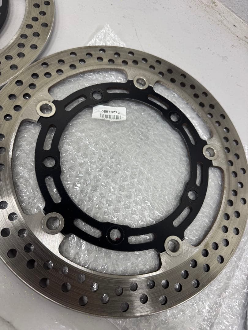 z900rs 純正ブレーキローター