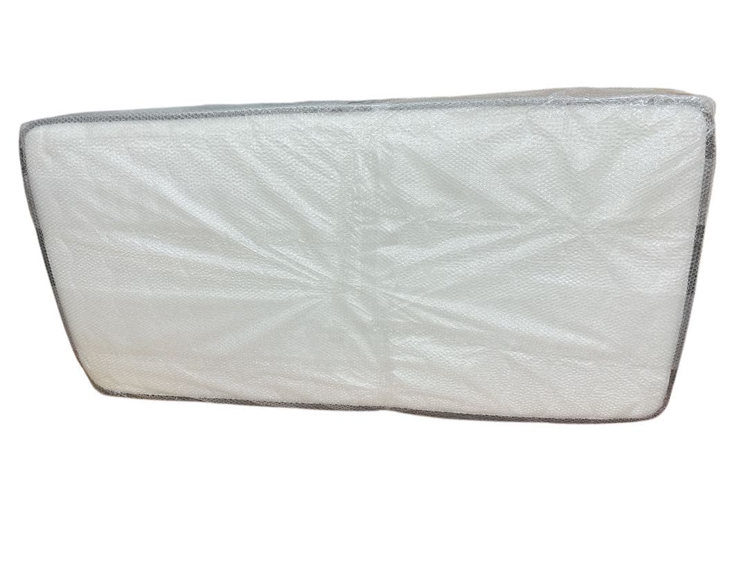 NELL (ネル) マットレス [シングル] 高密度コイル